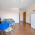 Apartment 1 Bedroom Gorgeous In *