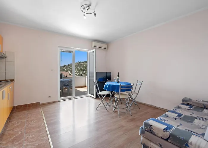 Apartamento 1 Bedroom Gorgeous In