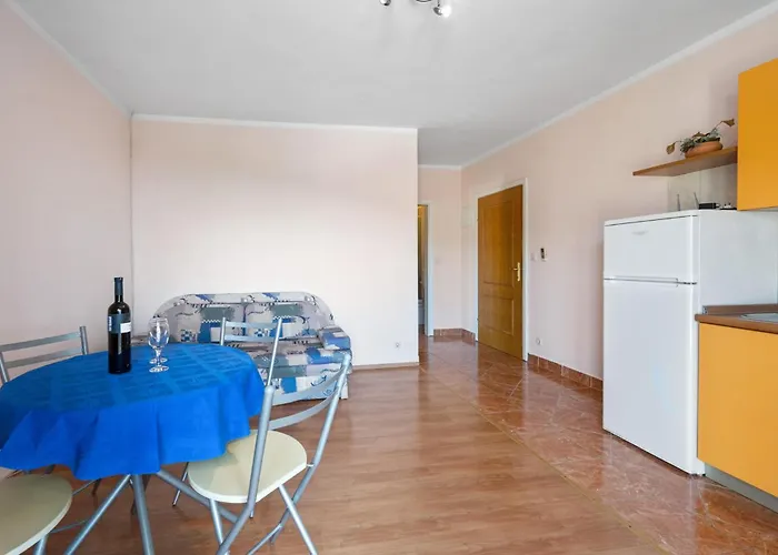 Apartamento 1 Bedroom Gorgeous In *