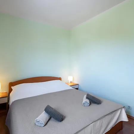 Daire 1 Bedroom Gorgeous In